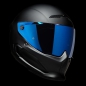 Preview: RUROC ATLAS VISOR BLUE